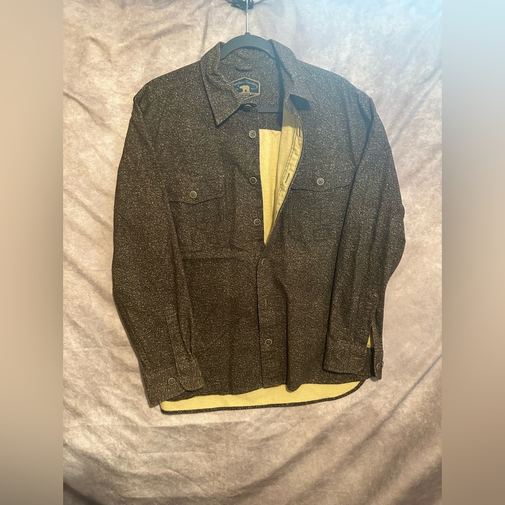 Freedom Foundry Men's Button-Up Shirt